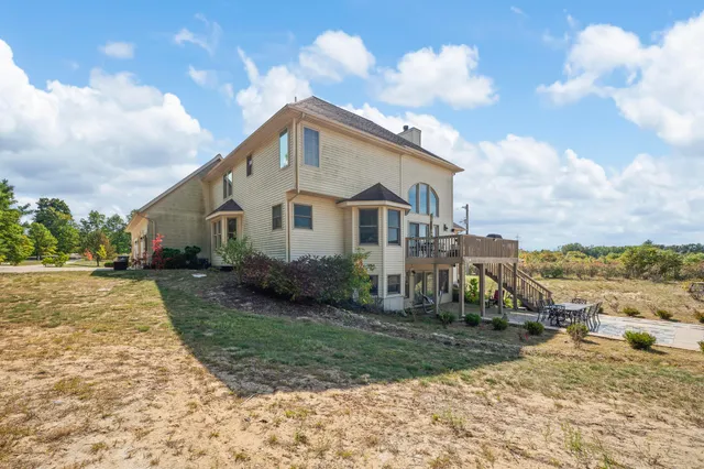 $589,000 | 77544 38th Avenue, Covert, MI 49043