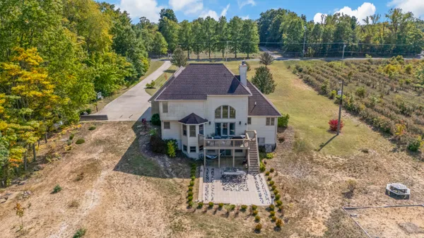 $550,000 | 77544 38th Avenue, Covert, MI 49043