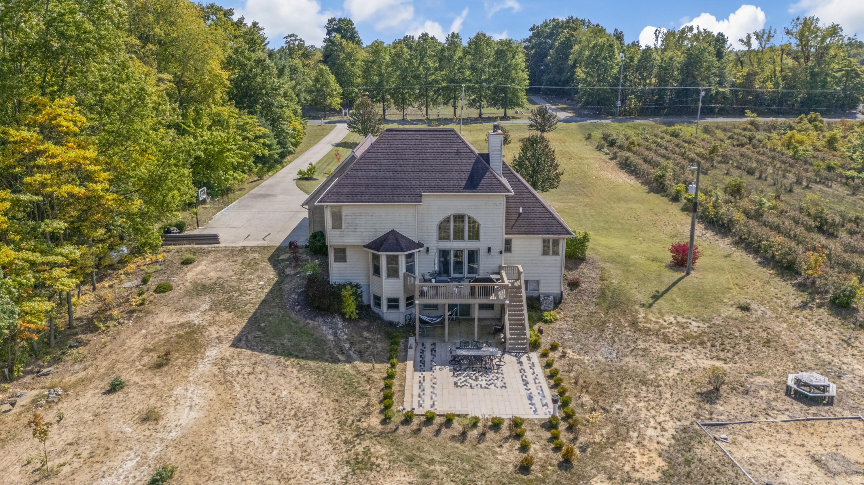 77544 38th Avenue Covert, MI 49043 - Photo 44 of 52 46