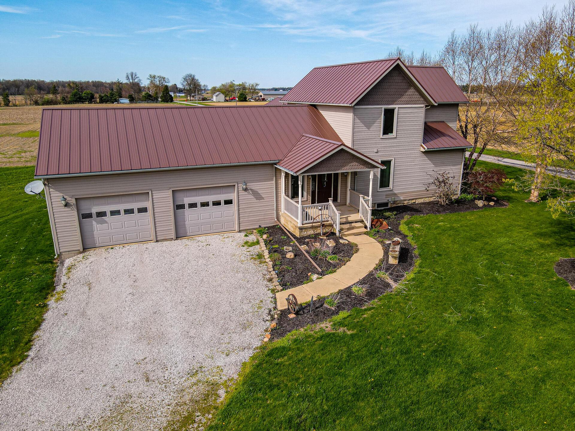 3947 Spicer Road Caledonia, OH 43314 - Photo 40 of 66 IMG-8 (77)