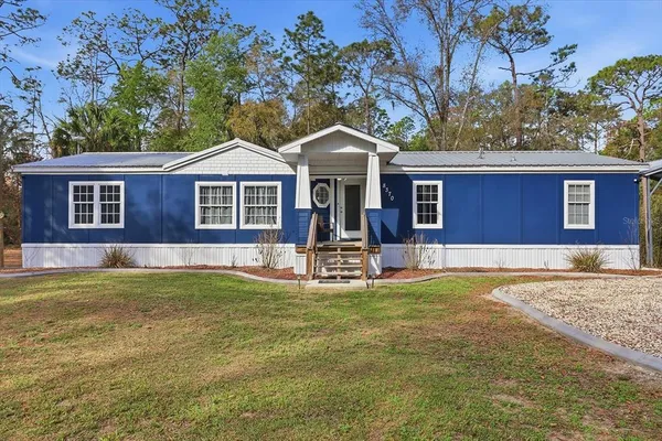 $250,000 | 8370 North Firefly Terrace, Crystal River, FL 34428