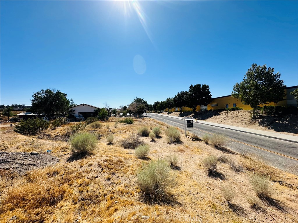 0 Huerta Road Victorville, CA 92395 - Photo 5 of 5