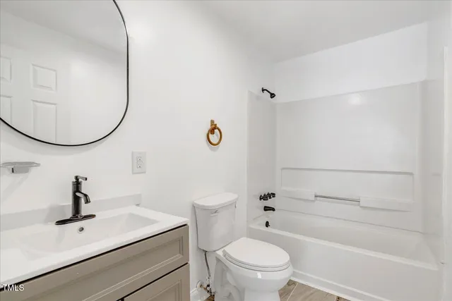 $199,900 | 410 Madison Street, Roanoke Rapids, NC 27870