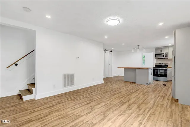 $199,900 | 410 Madison Street, Roanoke Rapids, NC 27870