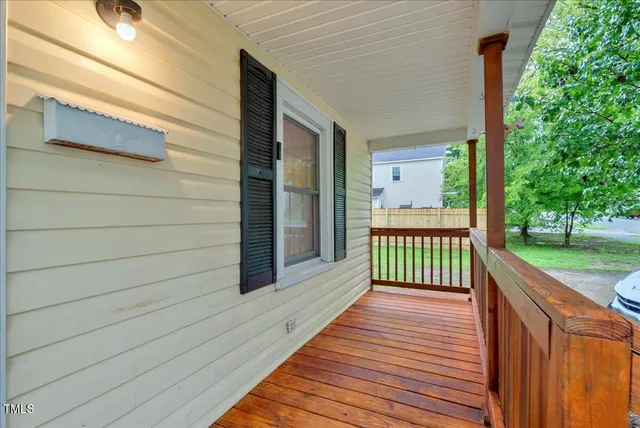 $199,900 | 410 Madison Street, Roanoke Rapids, NC 27870