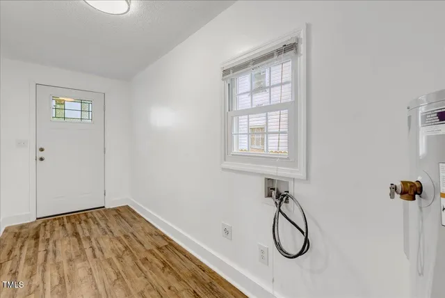 $199,900 | 410 Madison Street, Roanoke Rapids, NC 27870