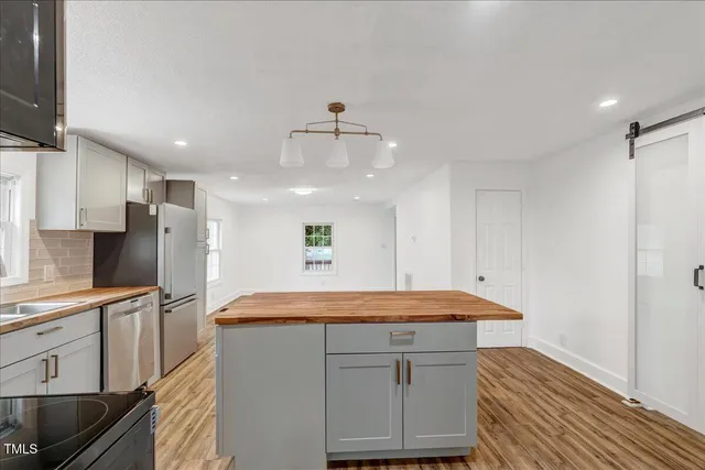 $199,900 | 410 Madison Street, Roanoke Rapids, NC 27870