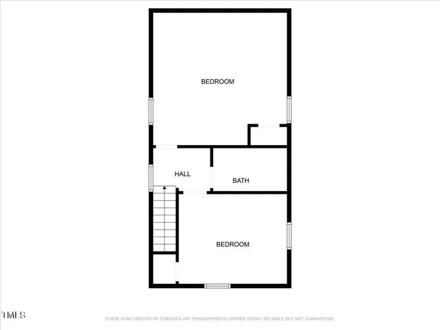 $199,900 | 410 Madison Street, Roanoke Rapids, NC 27870