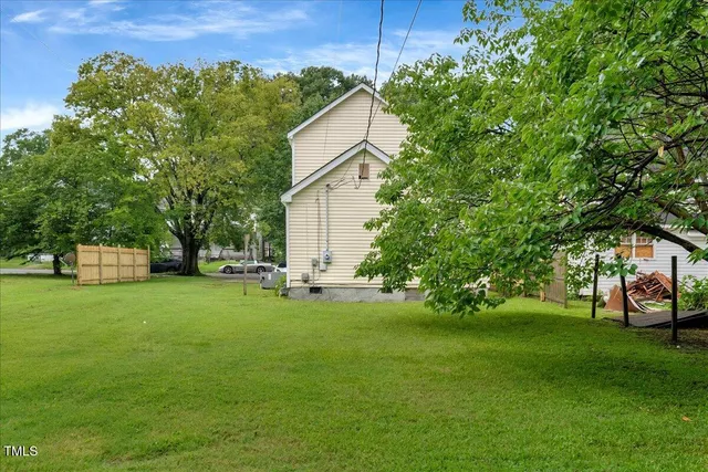 $199,900 | 410 Madison Street, Roanoke Rapids, NC 27870