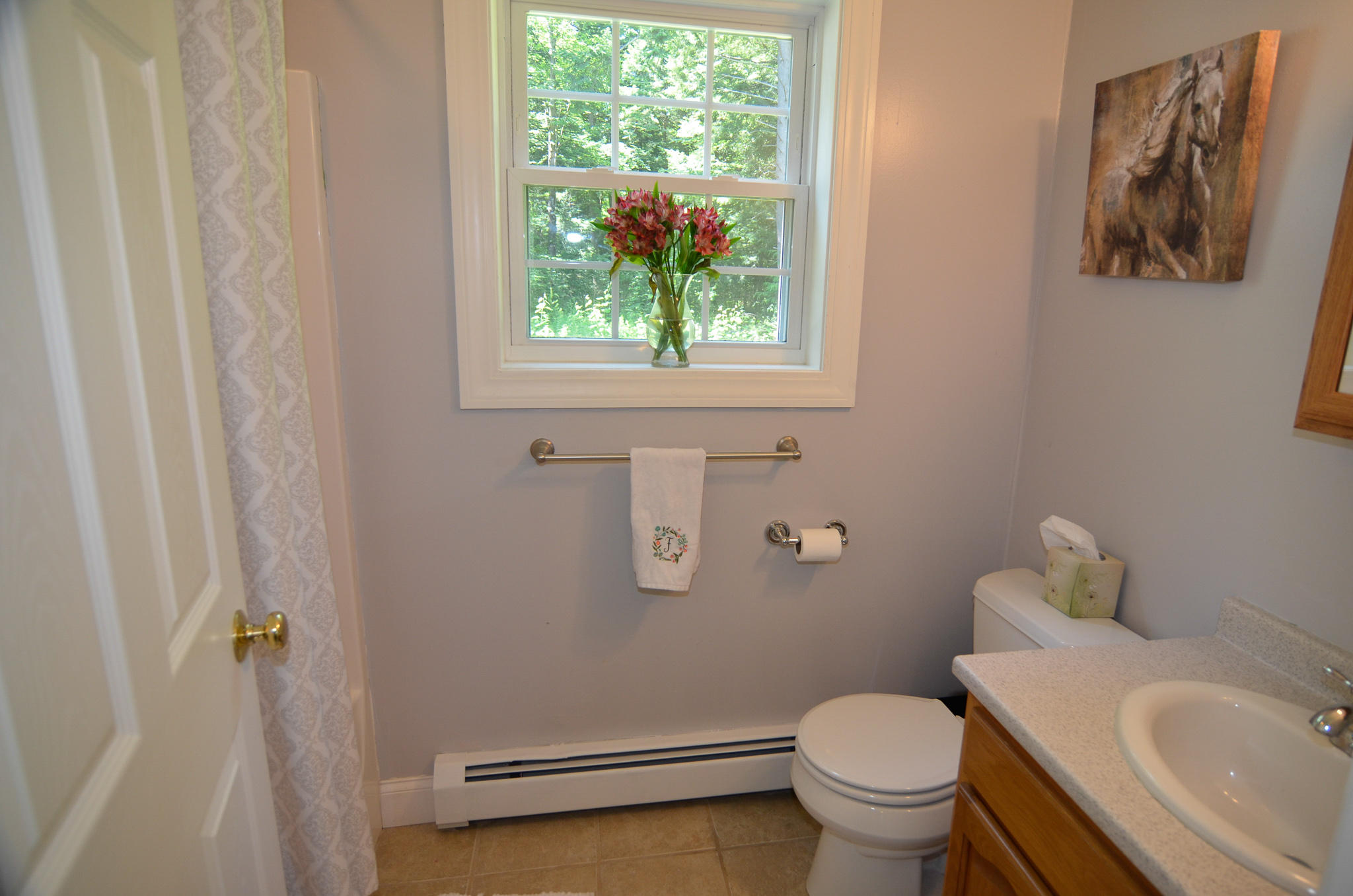 57 Town Farm Road New Gloucester, ME 04260 - Photo 15 of 26 Bathroom 1