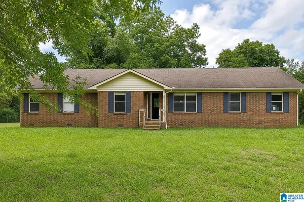 $119,900 | 4848 County Road 1527, Eva, AL 35621