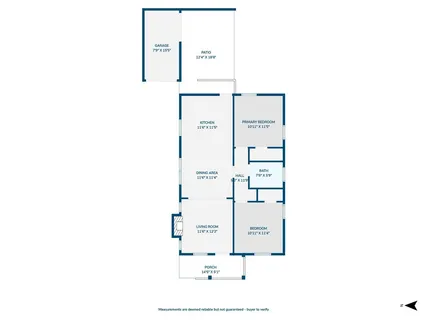 $769,900 | 826 Oro Terrace, San Pedro, CA 90731