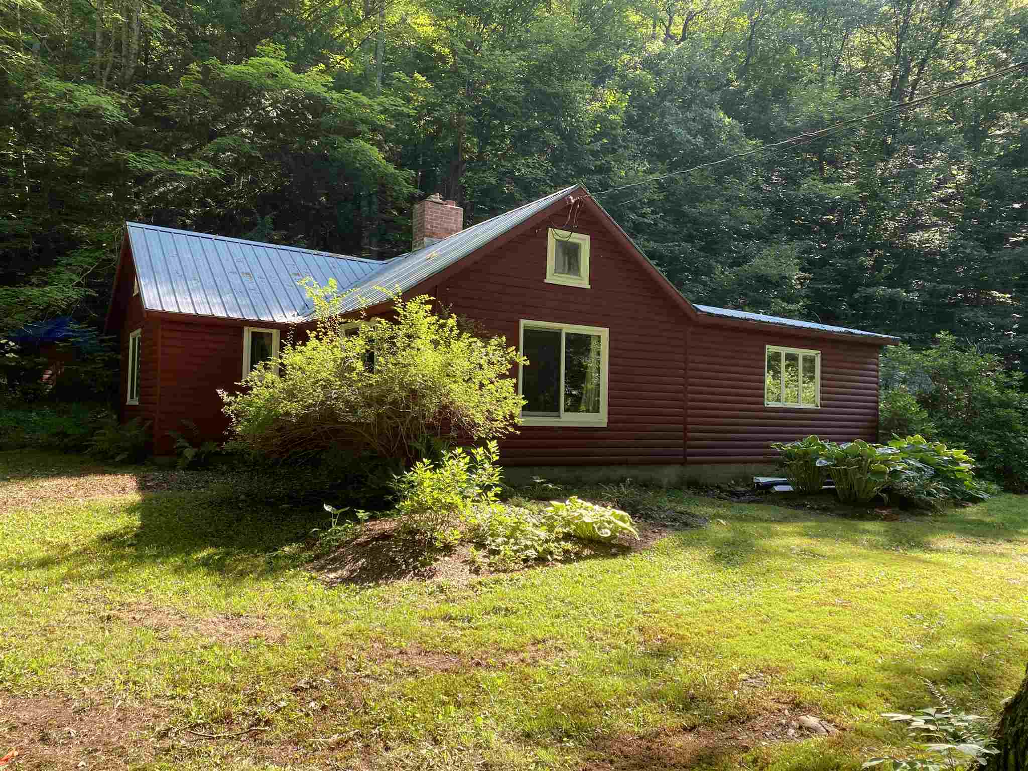 63 Old Green River Road Halifax, VT 05301 - Photo 1 of 17
