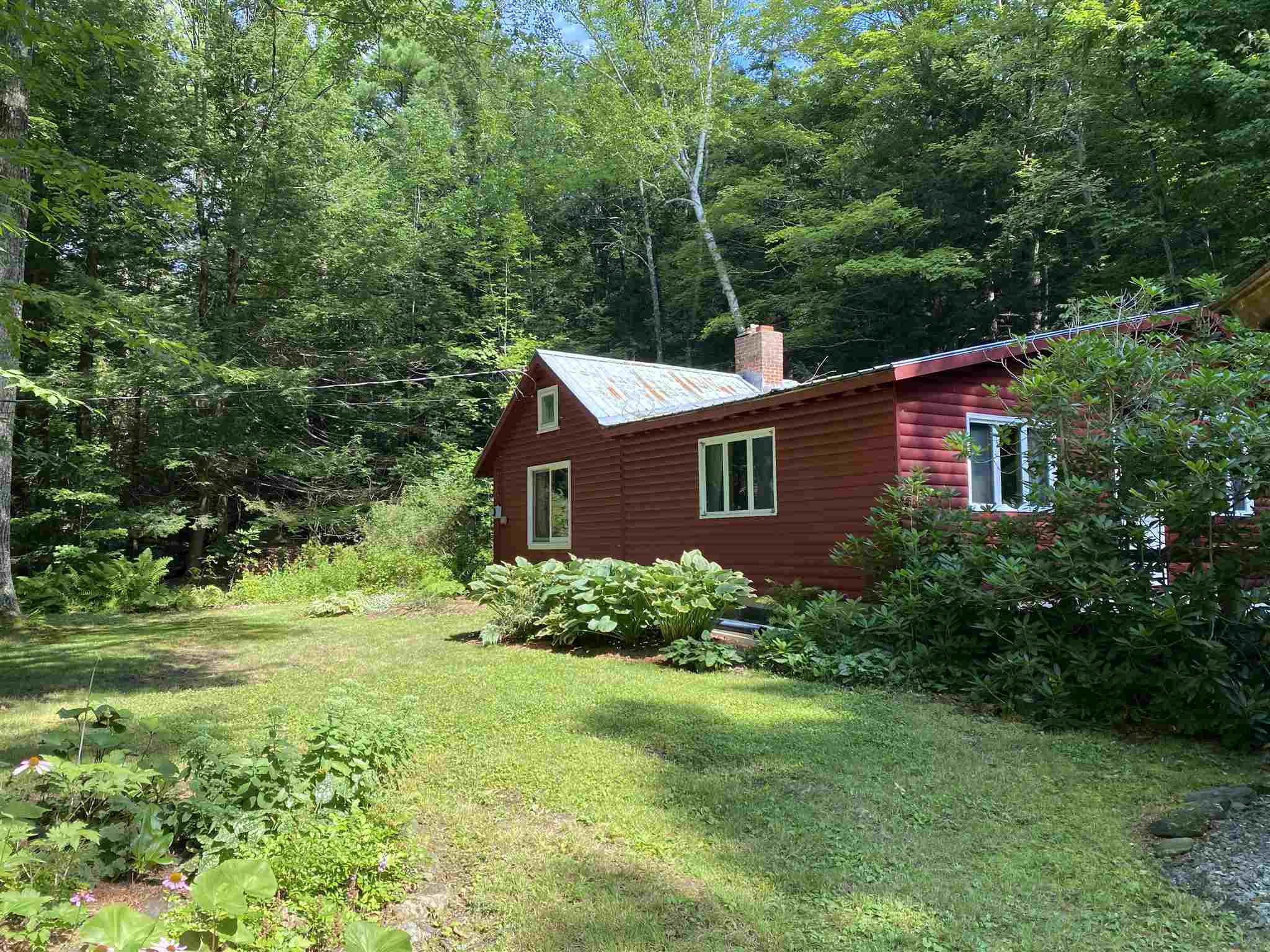 63 Old Green River Road Halifax, VT 05301 - Photo 2 of 17