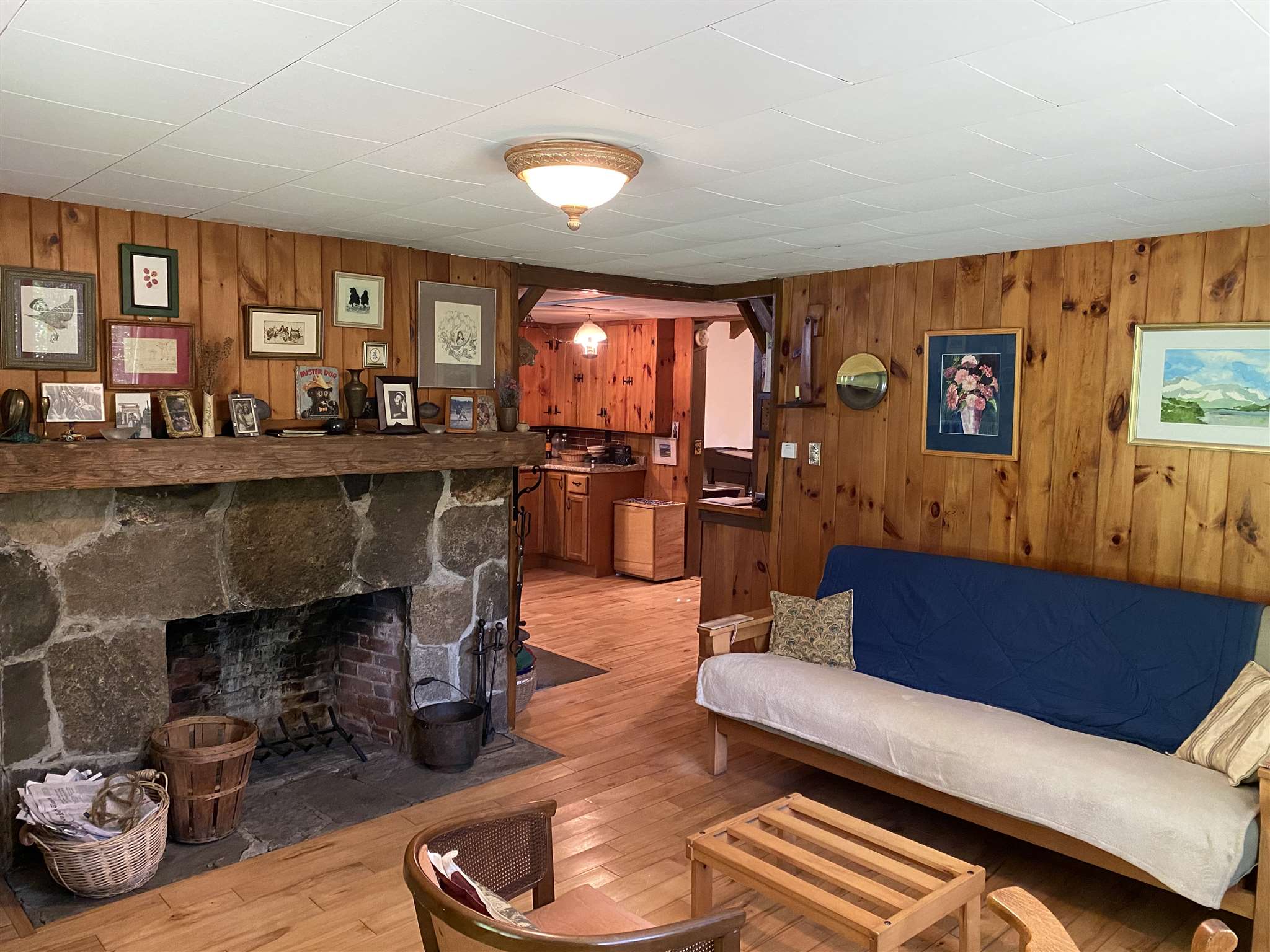 63 Old Green River Road Halifax, VT 05301 - Photo 11 of 17