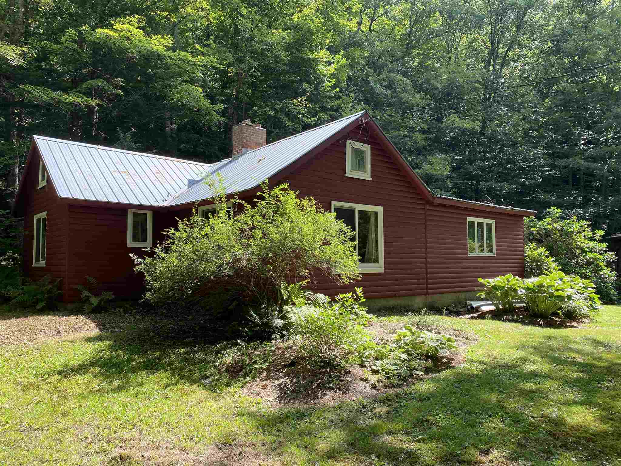 63 Old Green River Road Halifax, VT 05301 - Photo 4 of 17