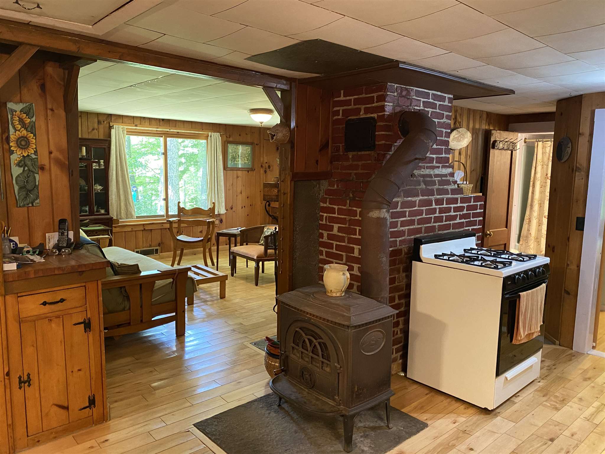 63 Old Green River Road Halifax, VT 05301 - Photo 6 of 17