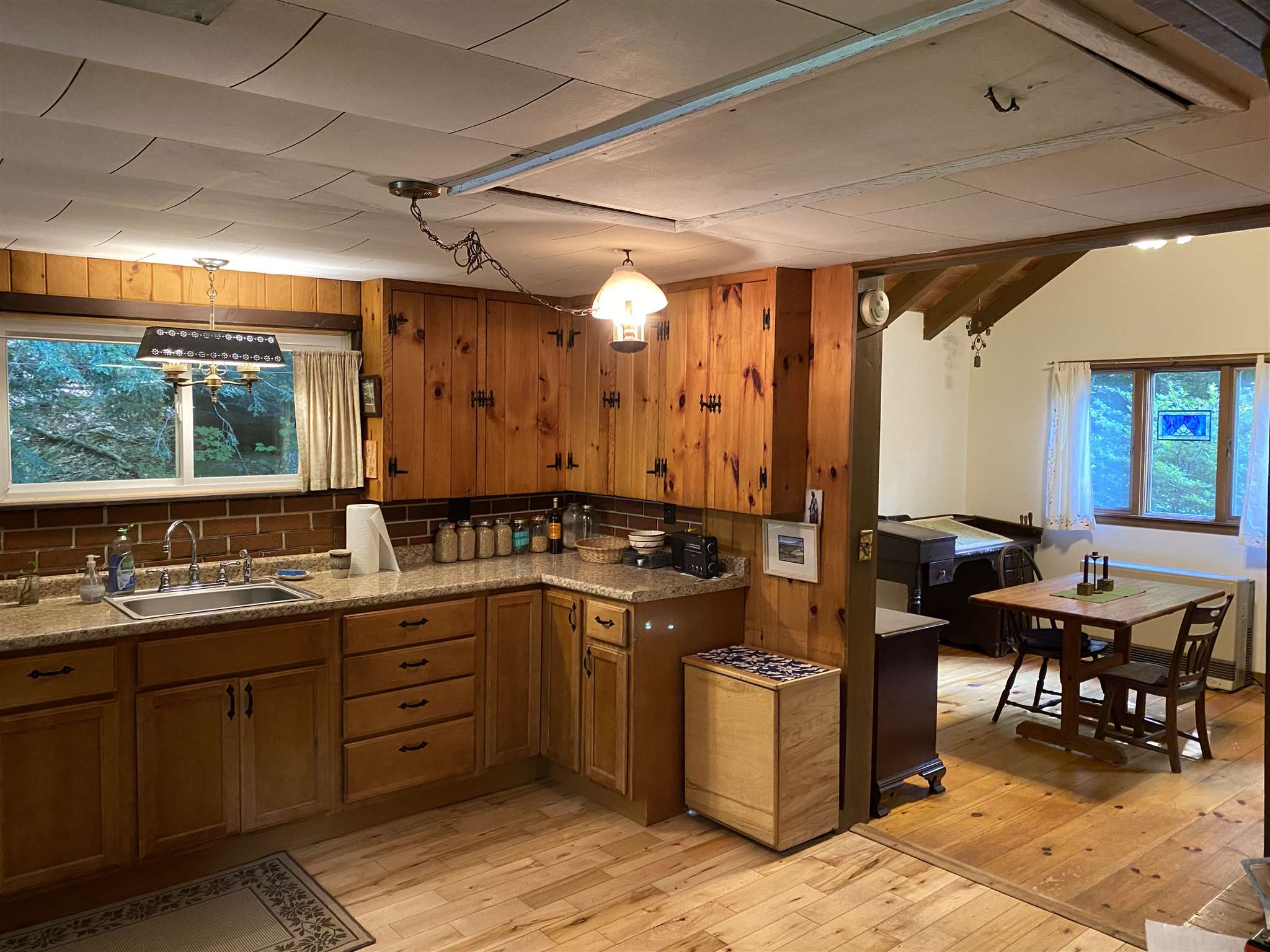 63 Old Green River Road Halifax, VT 05301 - Photo 7 of 17