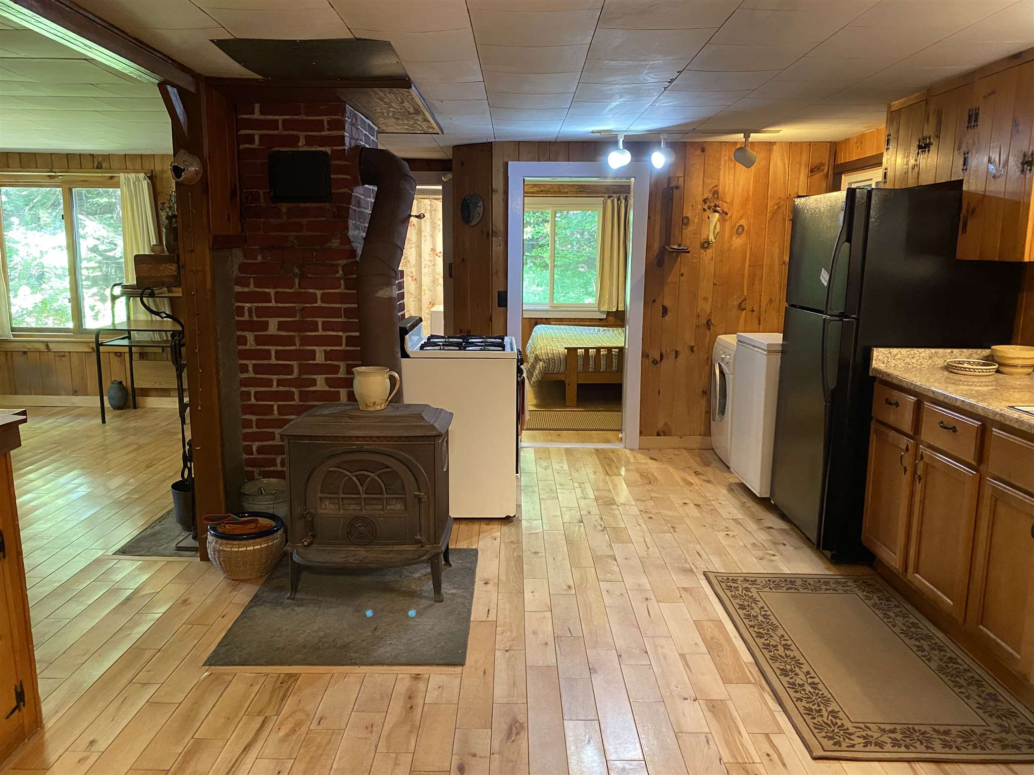 63 Old Green River Road Halifax, VT 05301 - Photo 8 of 17