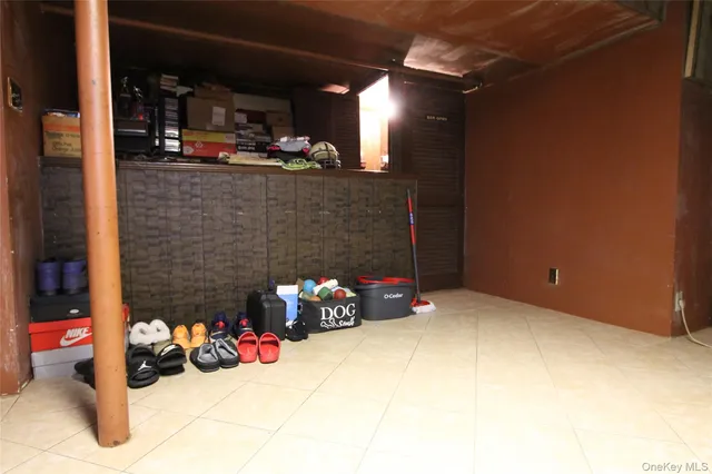 a view of outdoor space and patio