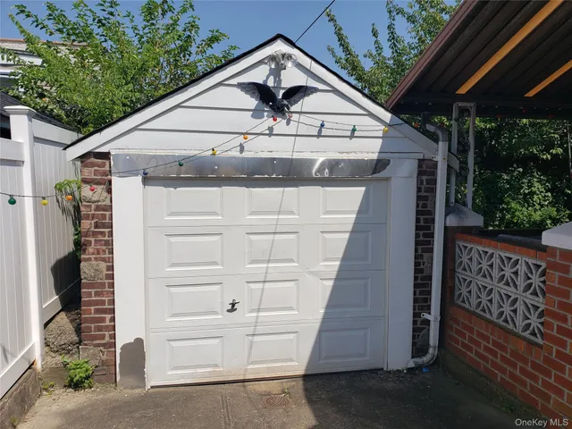 a view of outdoor space and front view of a house