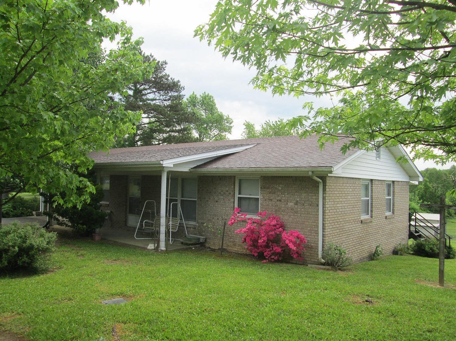 130 Meadows Grove Conn Road Pine Knot, KY 42635 - Photo 1 of 1 130 Meadow Grove