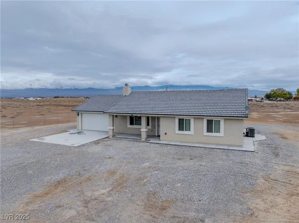 $415,000 | 3711 Ness Street, Pahrump, NV 89048