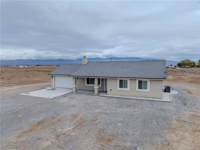 $425,000 | 3711 Ness Street, Pahrump, NV 89048