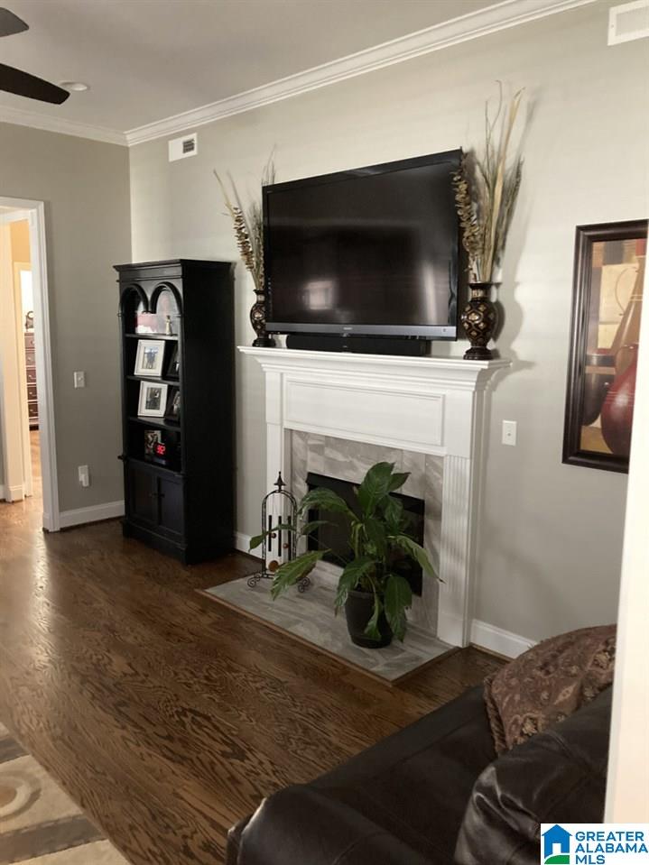 2031 Springfield Drive Chelsea, AL 35043 - Photo 14 of 48