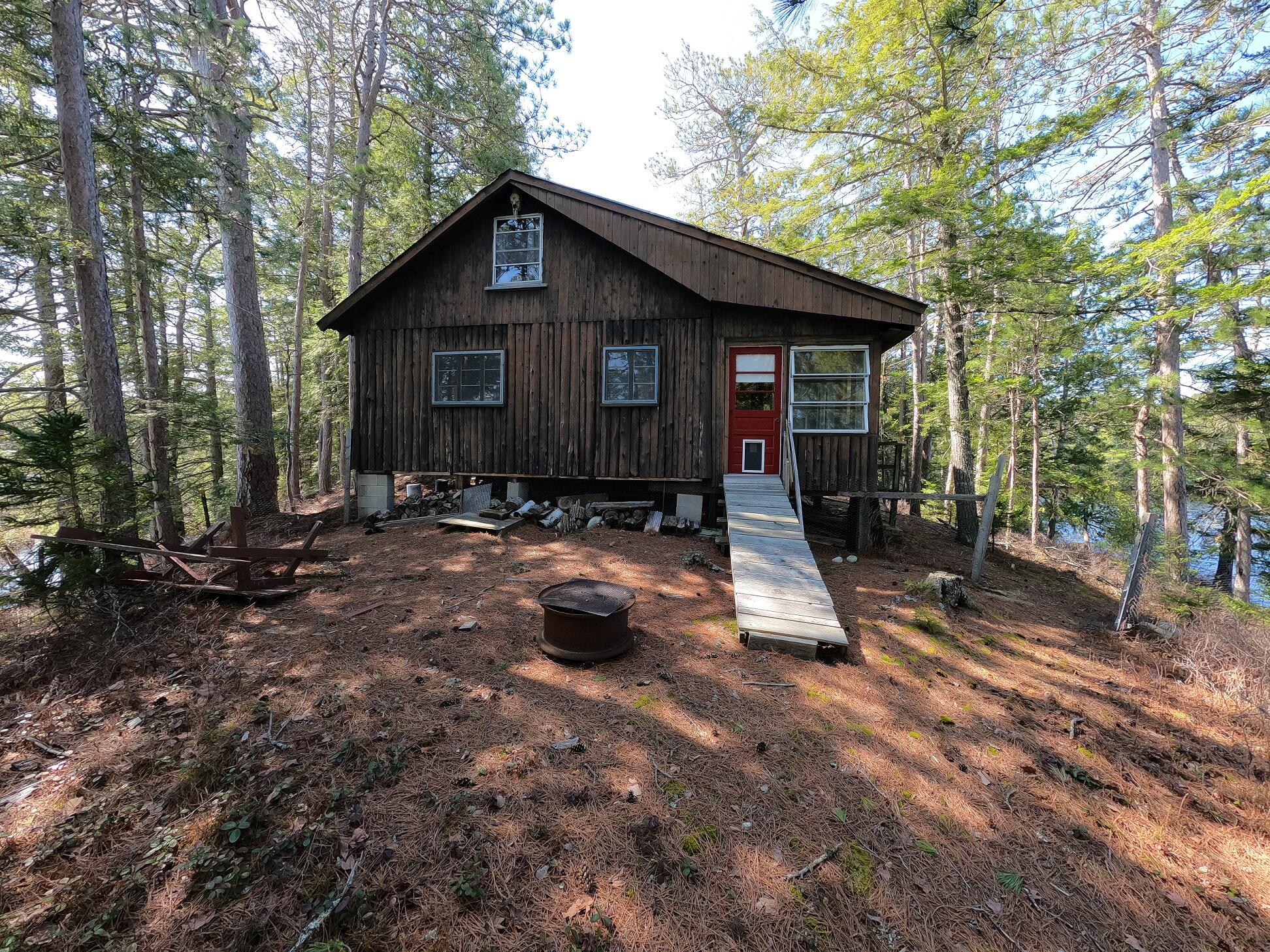 Lot Tt3 Rafuse Way Millinocket, ME 04462 - Photo 1 of 23 1