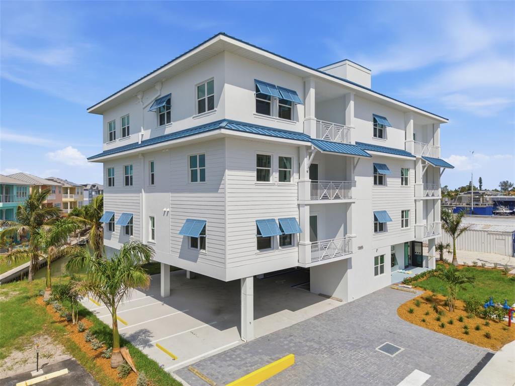 13655 Gulf Boulevard, Unit 302 Madeira Beach, FL 33708 - Photo 32 of 41 Gallery Image 32