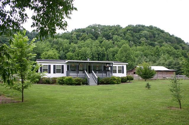 3970 Horsepen Road Cosby, TN 37722 - Photo 1 of 40 IMG_5648