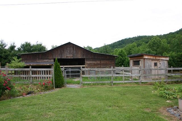 3970 Horsepen Road Cosby, TN 37722 - Photo 33 of 40 IMG_5655
