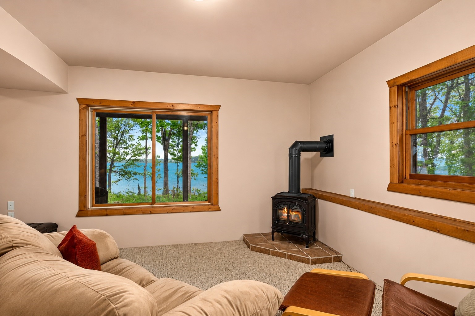 N14382 Island View Road Minong, WI 54859 - Photo 18 of 42