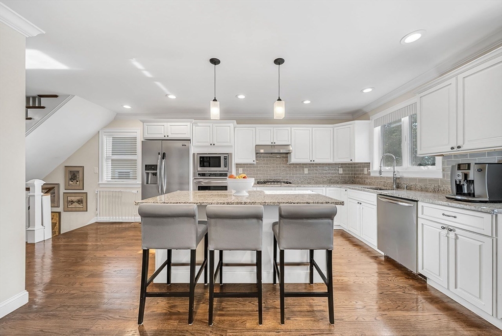 27 Beryl Street Boston, MA 02131 - Photo 13 of 39