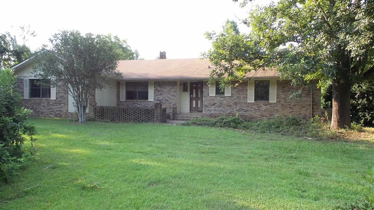 3322 Foshee Road Brewton, AL 36426 - Photo 1 of 29