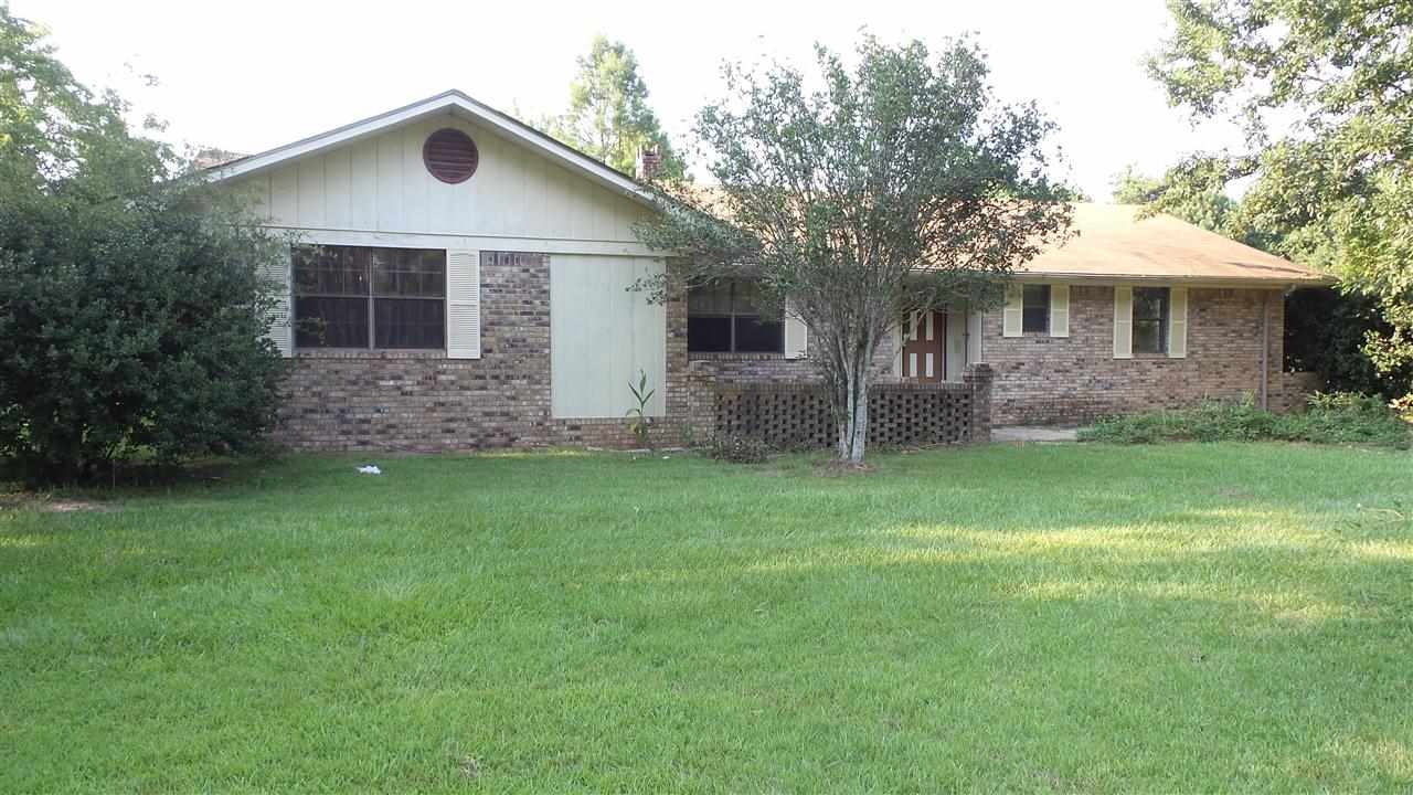 3322 Foshee Road Brewton, AL 36426 - Photo 2 of 29