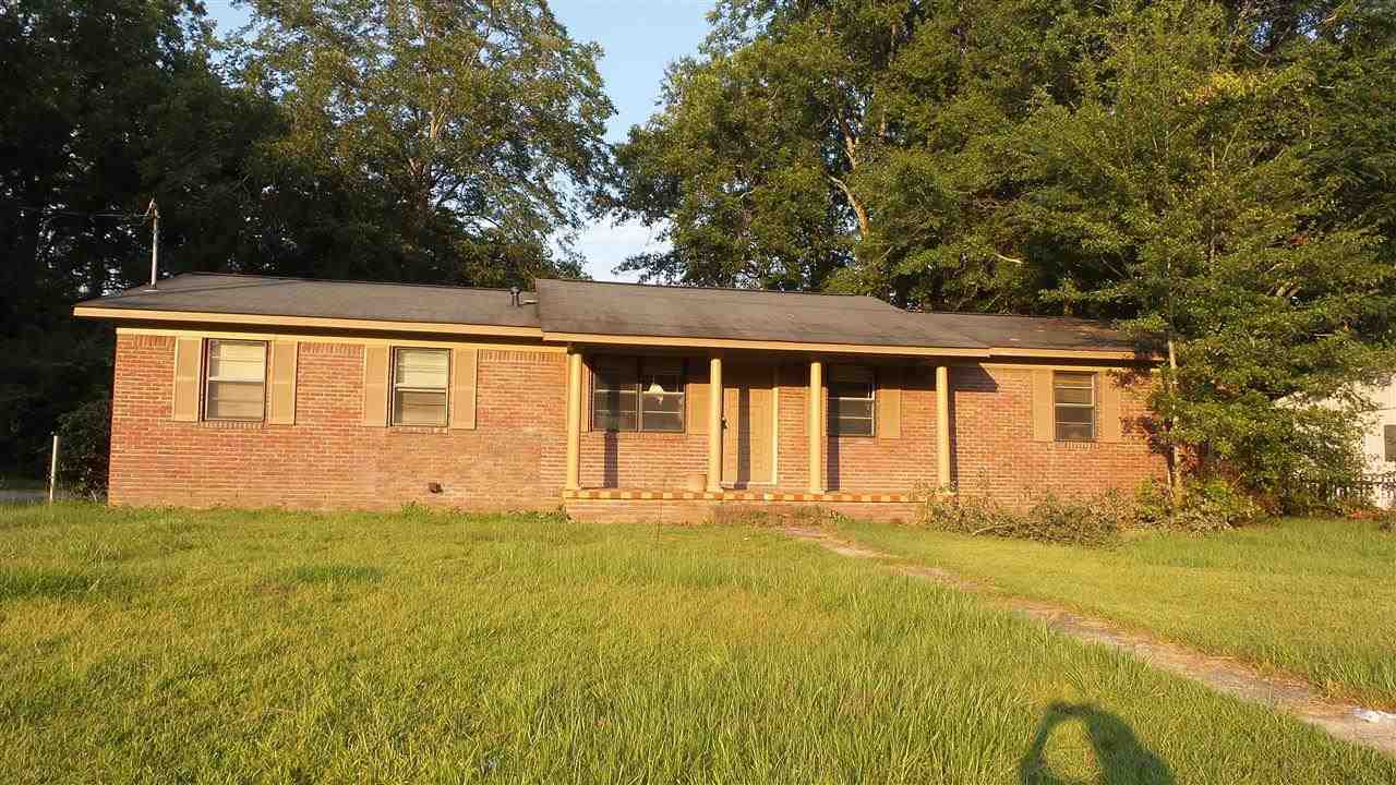 3322 Foshee Road Brewton, AL 36426 - Photo 26 of 29