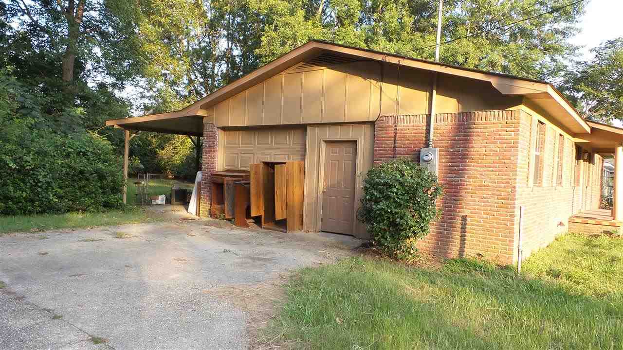 3322 Foshee Road Brewton, AL 36426 - Photo 27 of 29