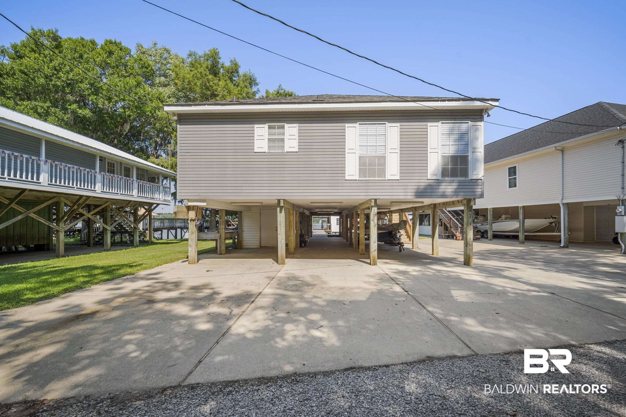 42119 Bayou Road Bay Minette, AL 36507 - Photo 47 of 51