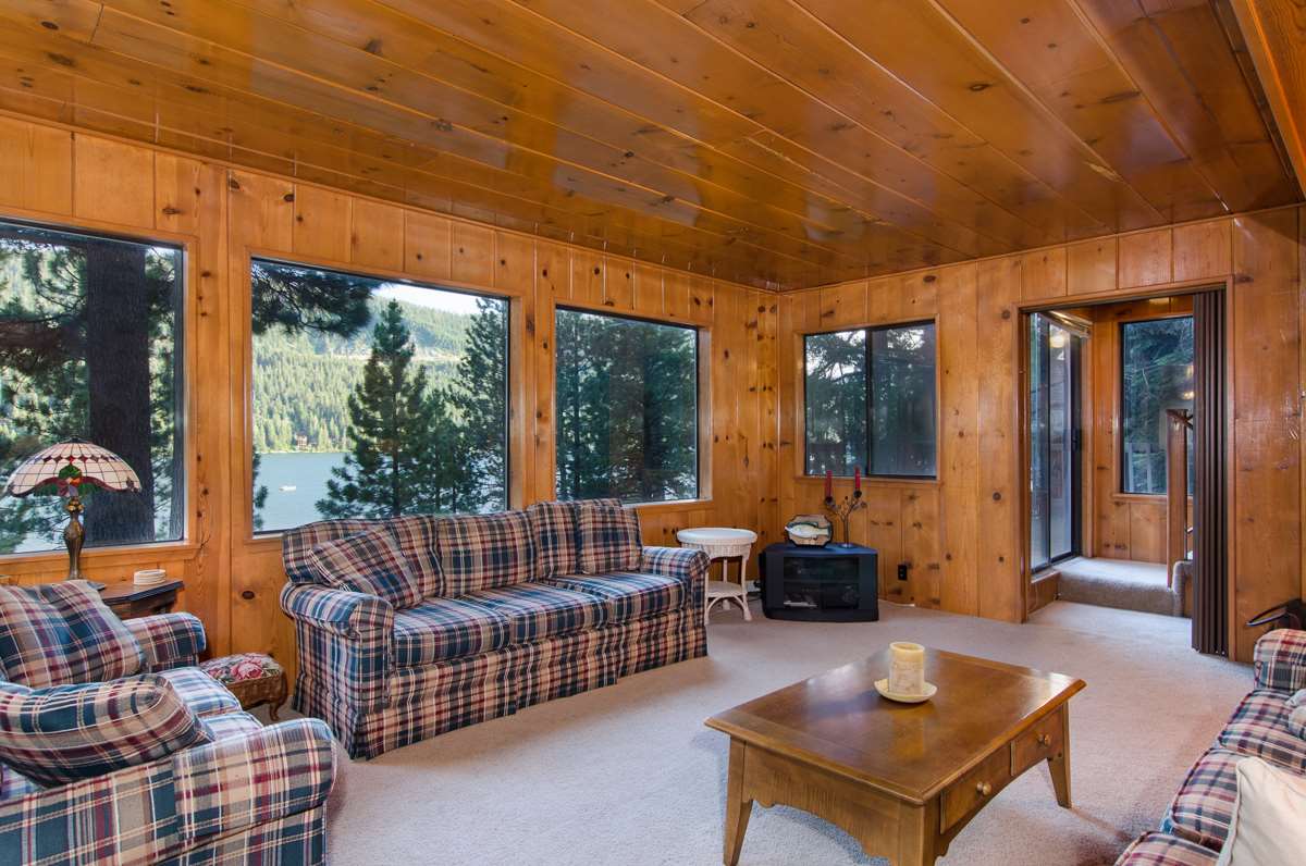 14600 Donner Pass Road Truckee, CA 96161 - Photo 3 of 14 Gallery Image 3