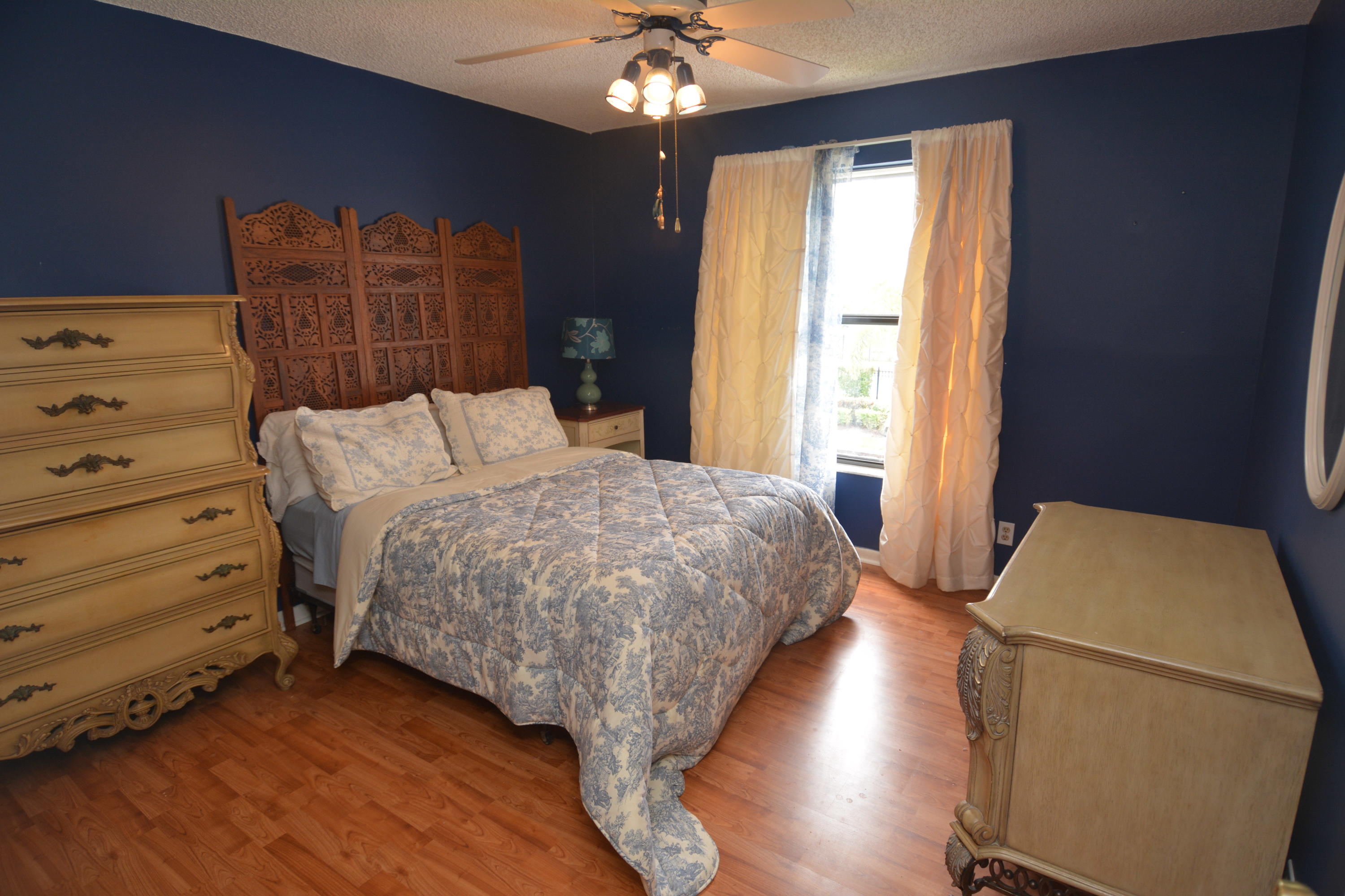 7626 Courtyard Run West Boca Raton, FL 33433 - Photo 11 of 28 Master Bedroom