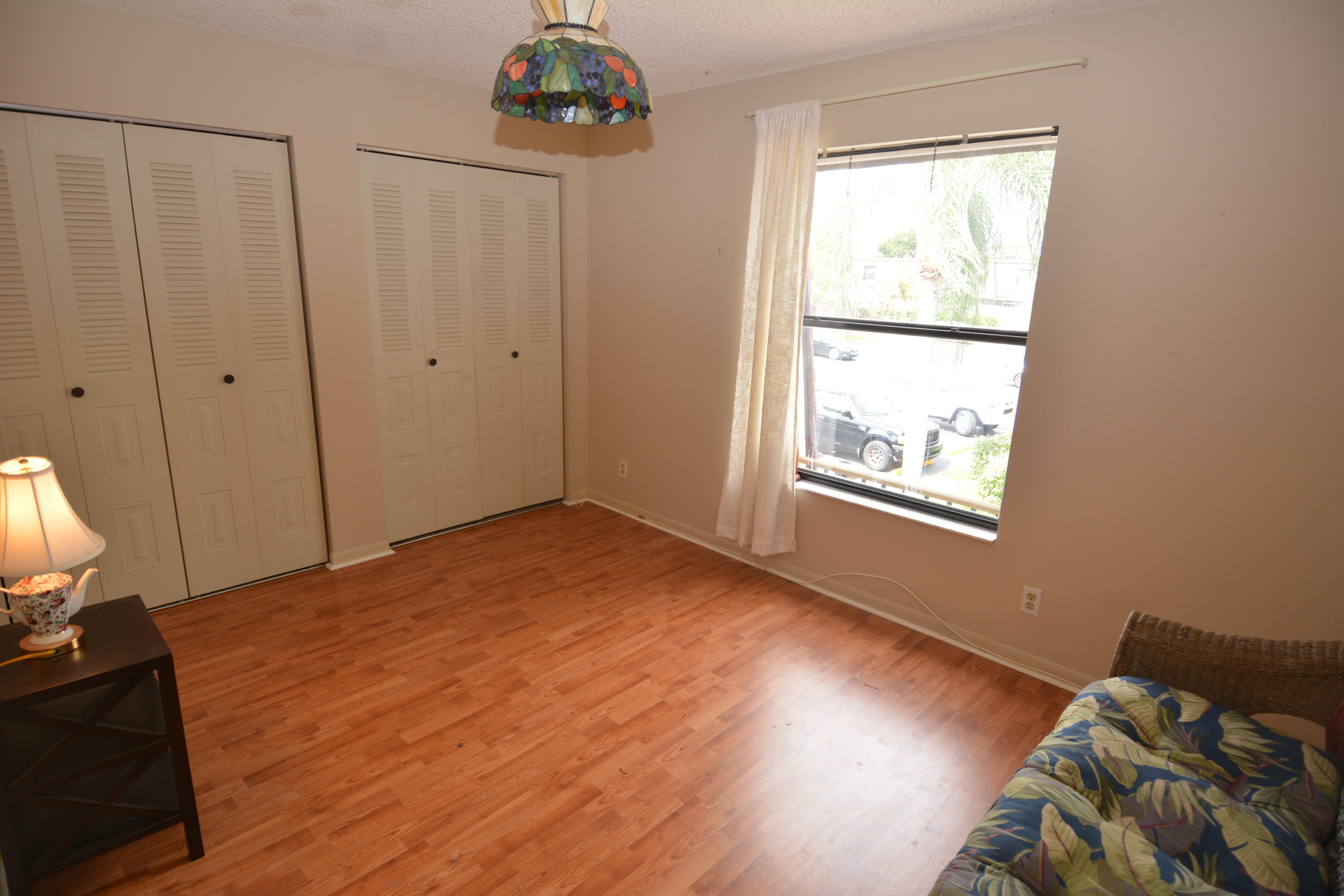 7626 Courtyard Run West Boca Raton, FL 33433 - Photo 15 of 28 Bedroom 3