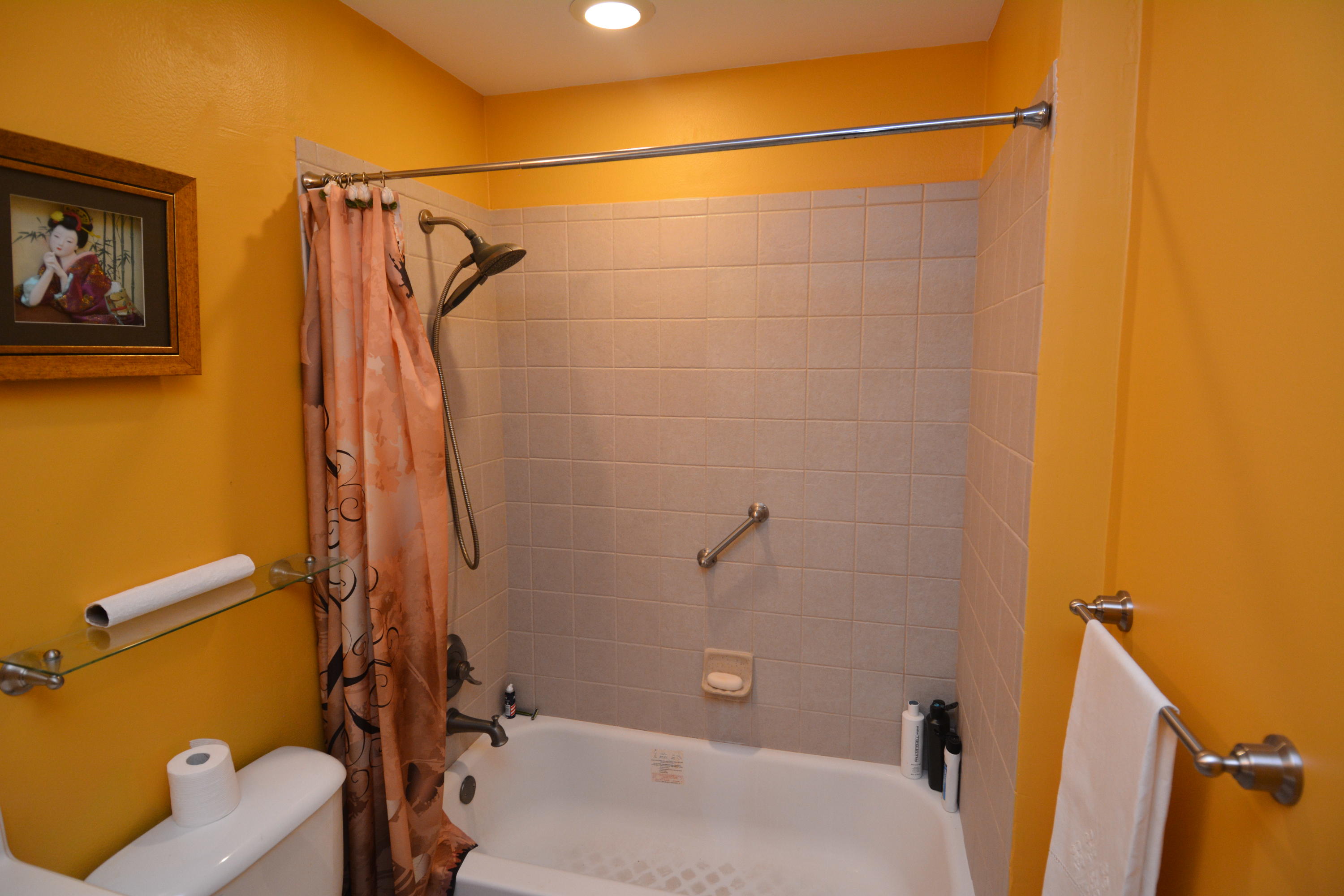 7626 Courtyard Run West Boca Raton, FL 33433 - Photo 19 of 28 Bathroom 1- Master Shower