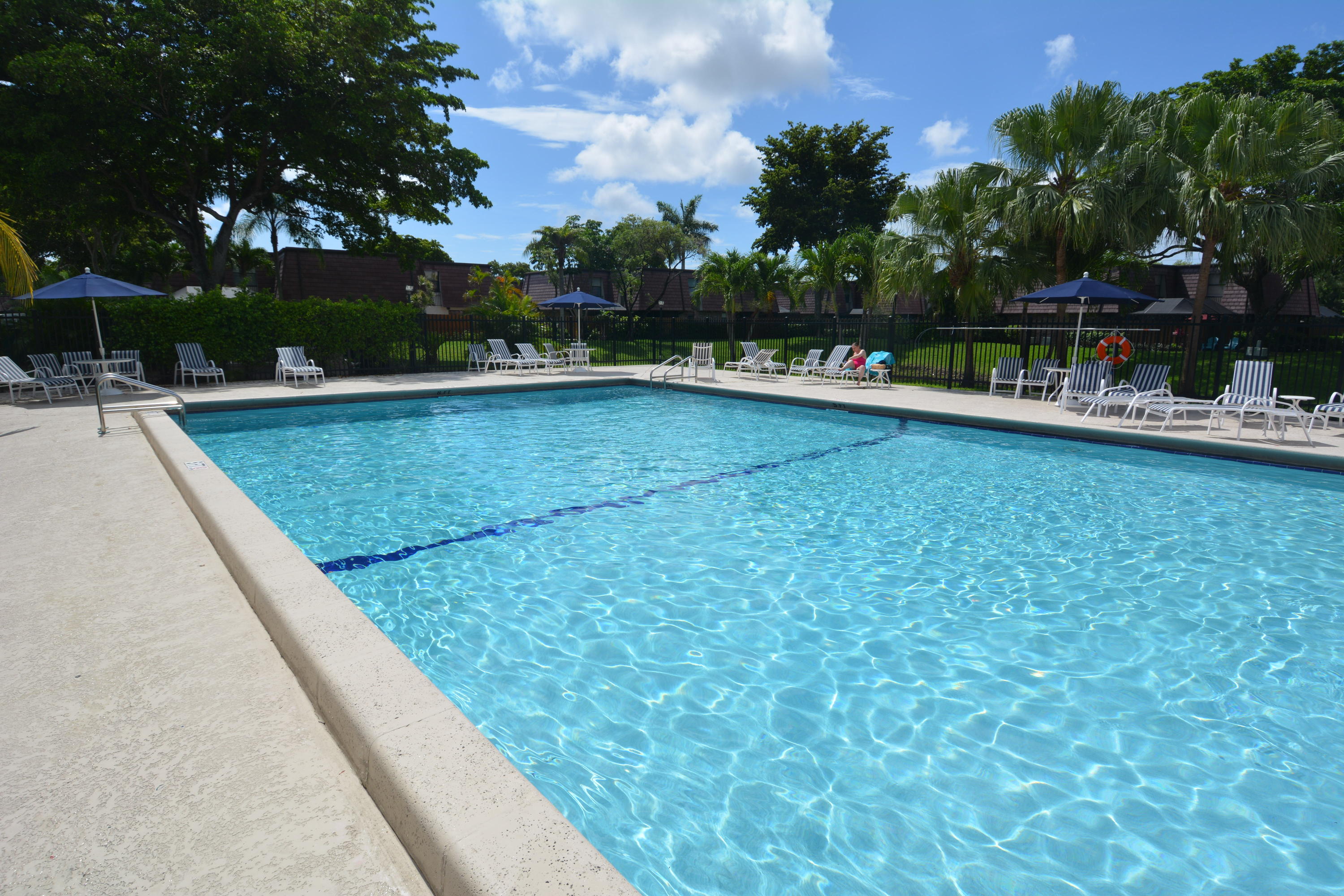 7626 Courtyard Run West Boca Raton, FL 33433 - Photo 28 of 28 Community Pool