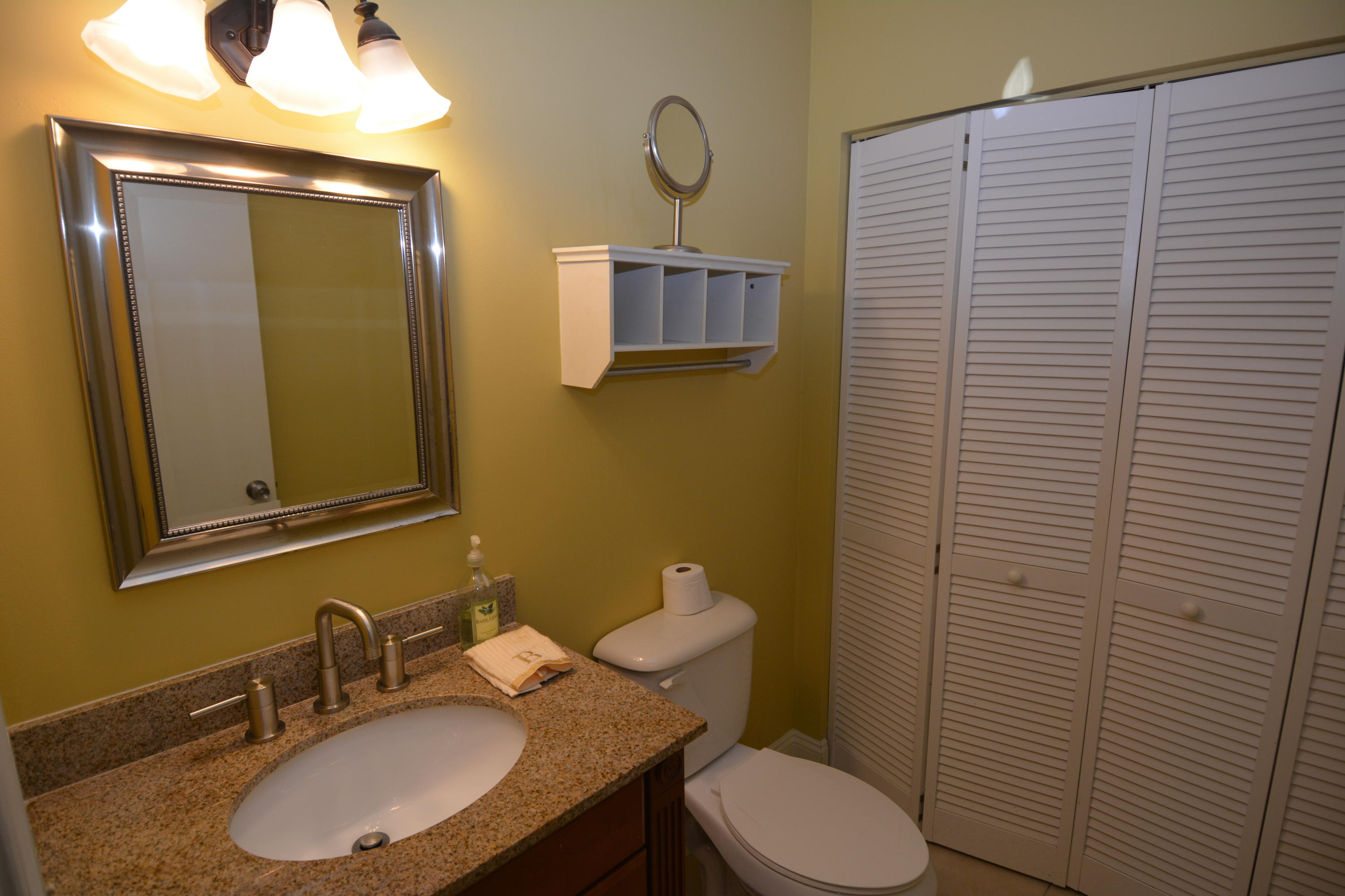 7626 Courtyard Run West Boca Raton, FL 33433 - Photo 8 of 28 1/2 bath down