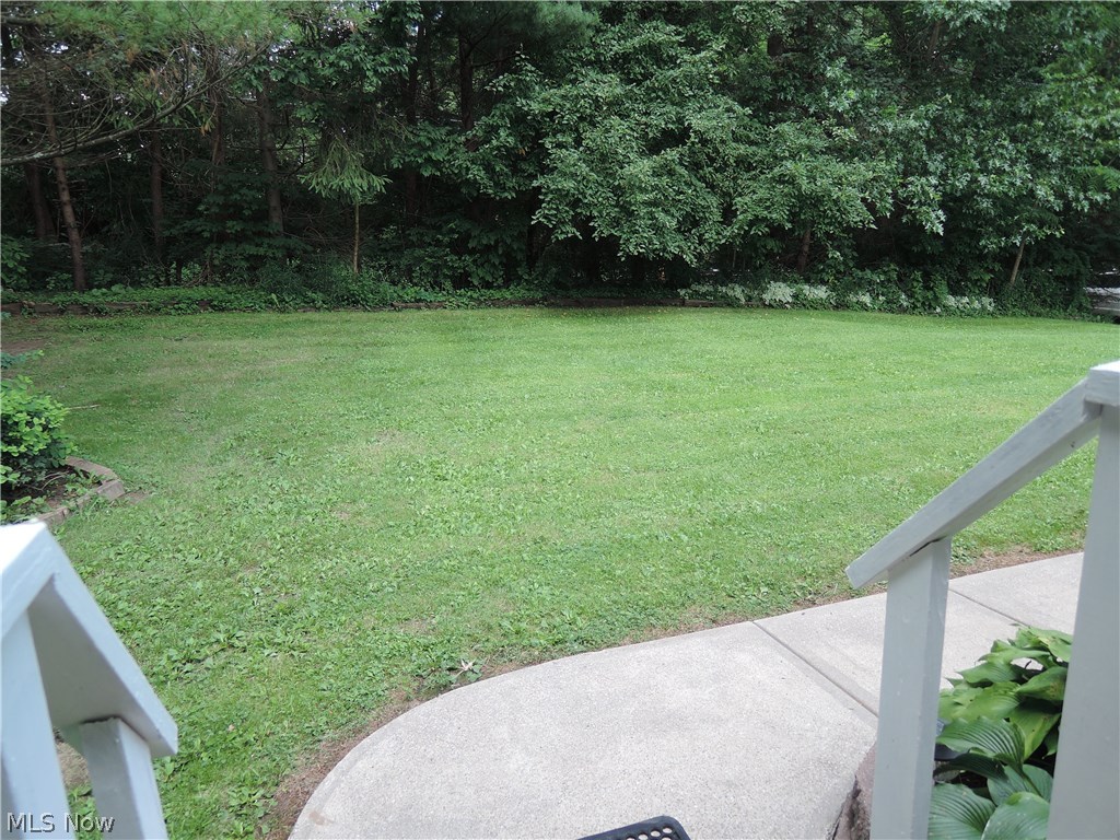 9061 Fairmount Road Novelty, OH 44072 - Photo 28 of 35 A view from the front door to the street.