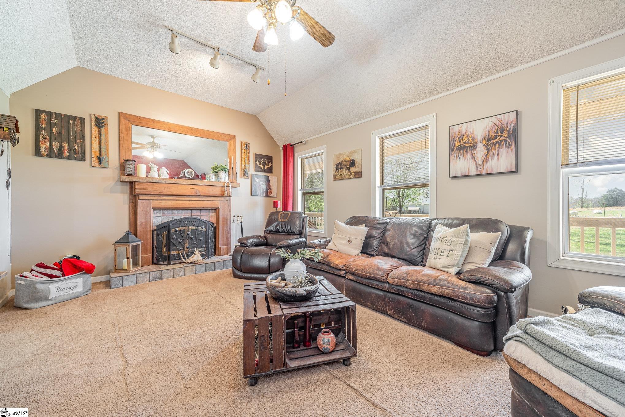 3465 Highway 92 Enoree, SC 29335 - Photo 7 of 45