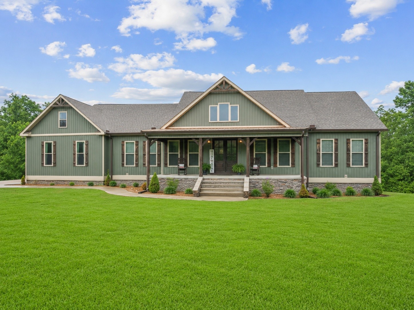 217 Rockhouse Road Hohenwald, TN 38462 - Photo 75 of 78
