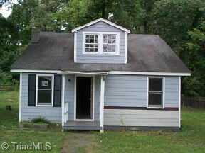 513 South Road High Point, NC 27262 - Photo 1 of 1 Exterior Front.